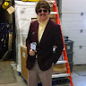 Meet your Posher, Justinnn